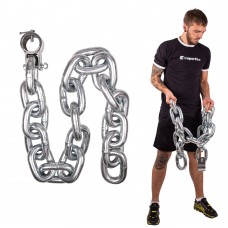 Ланцюг тренувальний inSPORTline Chainbos 25кг