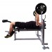 Ланцюги inSPORTline Chainbos 2x15 кг