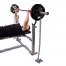 Тренувальний ланцюг Griffin inSPORTline Chainbos 15кг