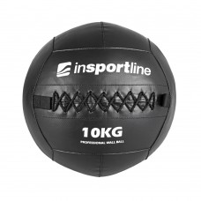 Медбол inSPORTline Walbal SE 10 кг