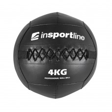 Медбол inSPORTline Walbal SE 4 кг