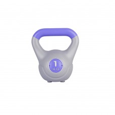 Гантель inSPORTline Vin-Bell 1кг