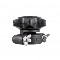 Затискач олімпійський inSPORTline CL-12