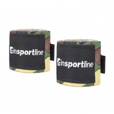 Бинти боксерські inSPORTline Disfarko 350см