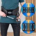 Фіксуючий поперековий опорний пояс inSPORTline Lombes