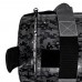 Мішок з піском для тренувань Fitness Crossfit inSPORTline Fitbag Camu 10кг