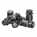 Мішок з піском для тренувань Fitness Crossfit inSPORTline Fitbag Camu 10кг