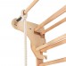 Шведська стінка з аксесуарами inSPORTline Dremar 250 x 90 см