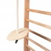 Шведська стінка з аксесуарами inSPORTline Dremar 250 x 90 см