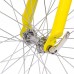 Самокат inSPORTline Disparo V-Brake