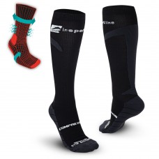 Гольфи компресійні inSPORTline Compleano AG+