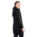 Жіноча толстовка inSPORTline Overhoodie