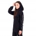 Жіноча толстовка inSPORTline Overhoodie
