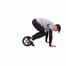 Ролик для преса inSPORTline AB Roller AR1000