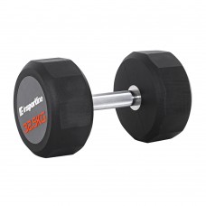 Гантель фіксована inSPORTline Profi CPU 32,5 кг