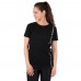 Жіноча футболка inSPORTline Sidestrap Woman