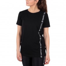 Жіноча футболка inSPORTline Sidestrap Woman
