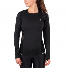 Жіноча футболка inSPORTline T-Long