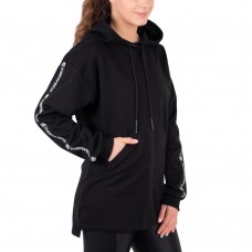 Жіноча толстовка inSPORTline Overhoodie