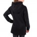 Жіноча толстовка inSPORTline Overhoodie