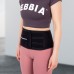 Неопреновий пояс inSPORTline Waistup