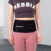 Неопреновий пояс inSPORTline Waistup