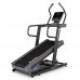 Бігова доріжка inSPORTline Hill Lite