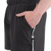 Чоловічі шорти 2-в-1 inSPORTline Closefit Short