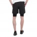 Чоловічі шорти 2-в-1 inSPORTline Closefit Short