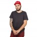 Капелюх Snapback inSPORTline Captivio