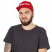 Капелюх Snapback inSPORTline Captivio