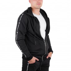 Чоловіча толстовка inSPORTline Comfyhoodie Man