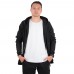Чоловіча толстовка inSPORTline Comfyhoodie Man