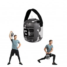 Гантель вінбел inSPORTline Quabell 3кг