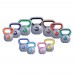 Гиря inSPORTline Vin-Bell 4кг Kettlebell