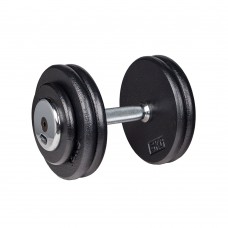Гантель inSPORTline ProfiST 25кг