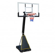 Баскетбольне кільце з підставкою inSPORTline Dunkster II