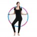 Магнітний хула-хуп Weight Hoop inSPORTline 110см