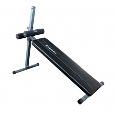 Похила лава для пресу inSPORTline Ab Crunch Bench