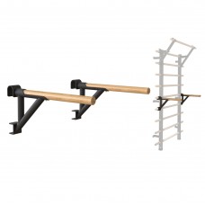 Бруси для шведської стінки inSPORTline Wootaline & Wootalux Wall Bars