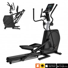 Орбітрек inSPORTline Velocer ET