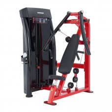 Тренажер для жиму від грудей Steelflex Jungle Gym JGBP1000