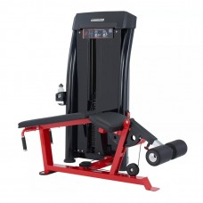 Тренажер для скручування ніг лежачи Steelflex Jungle Gym JGLC400