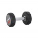 Одноручний набір гантелей inSPORTline Profi CPU 2 x 5-35 кг