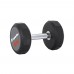 Одноручний набір гантелей inSPORTline Profi CPU 2 x 5-35 кг