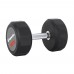 Одноручний набір гантелей inSPORTline Profi CPU 2 x 5-35 кг
