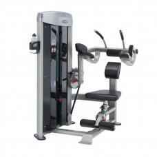 Тренажер для скручування живота Steelflex Mega Power MAM900