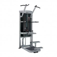 Тренажер для підтягувань/відкидання гантелей Steelflex Mega Power MCD2100