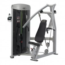Жим від грудей з похилою позицією Steelflex Mega Power MIP1400