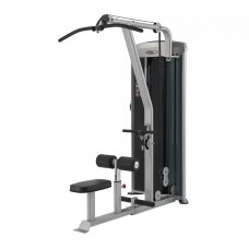 Машина для високого/низького натягу Steelflex Mega Power MLM300B